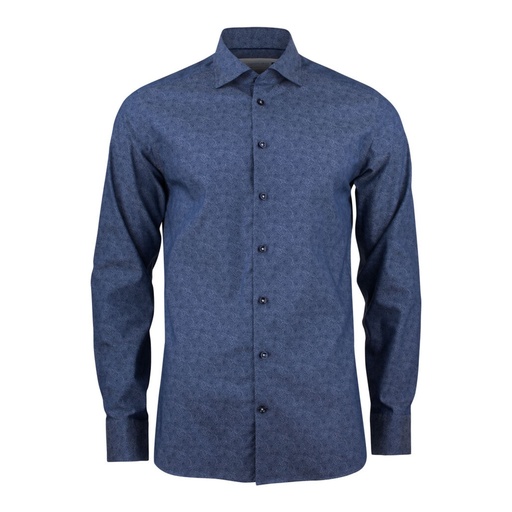 Chemise Purple Bow 143 Twill coupe ajustée homme – J. Harvest & Frost 2914302