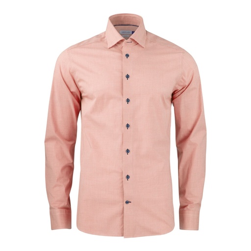 Chemise Purple Bow 141 coupe ajustée homme – J. Harvest & Frost 2914102