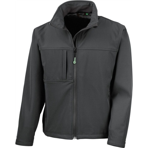 Veste softshell 3 couches homme – Result R 121M