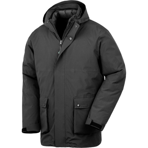 Veste 3 en 1 ripstop – Result R 920X