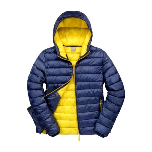 Veste matelassée « Snowbird » homme – Result R 194M