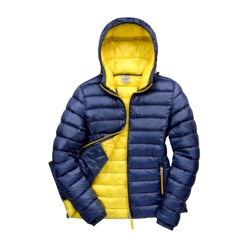 Veste matelassée « Snowbird » femme – Result R 194F