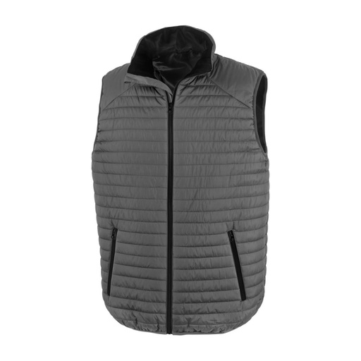Gilet matelassé – Result R 239X