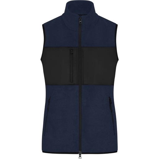 Gilet polaire femme – Daiber JN 1309