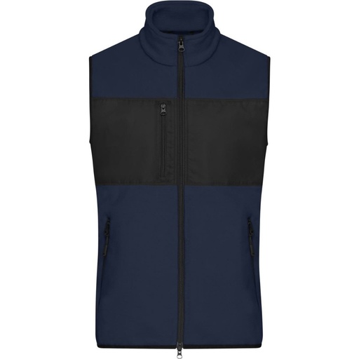 Gilet polaire homme – Daiber JN 1310