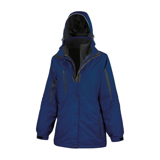 Veste 3 en 1 femme – Result R 400F