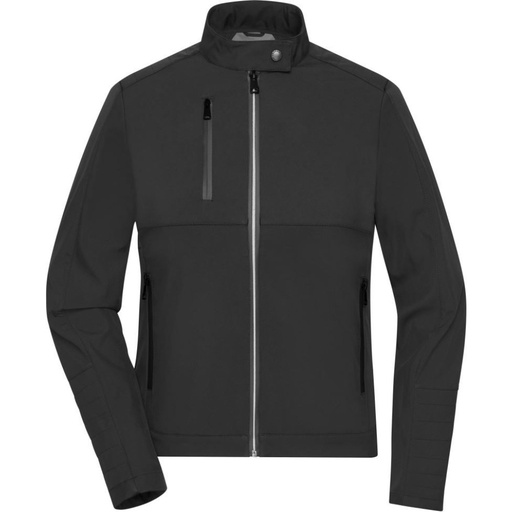 Veste softshell 2 couches femme – Daiber JN 1315