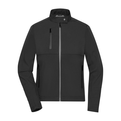 Veste softshell 2 couches femme – Daiber JN 1315