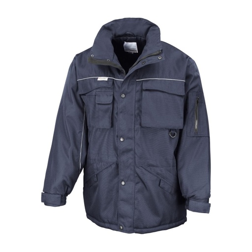 Parka de travail – Result R 072X