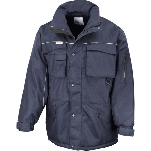 Parka de travail – Result R 072X