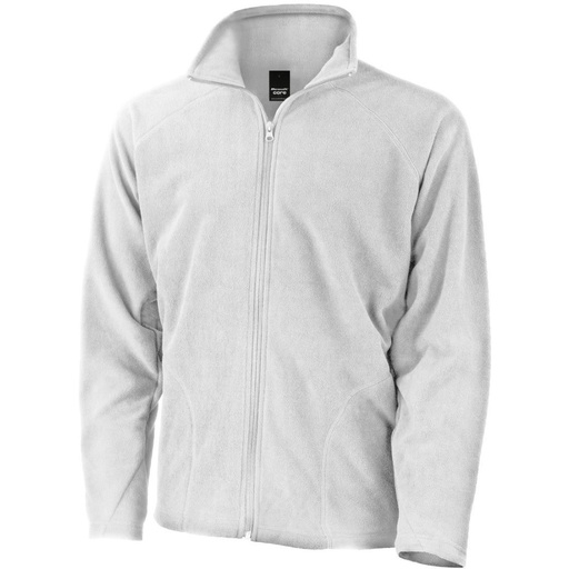 Veste micropolaire 200 g – Result R 114X