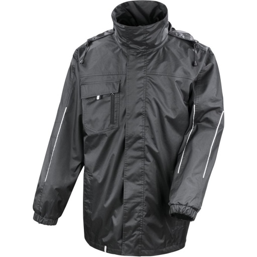 Veste 3 en 1 – Result R 236X