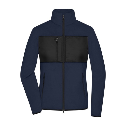 Veste polaire 280 g femme – Daiber JN 1311