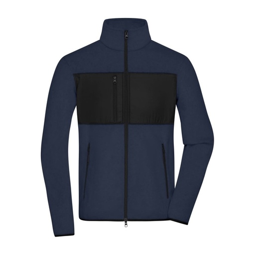 Veste polaire 280 g homme – Daiber JN 1312