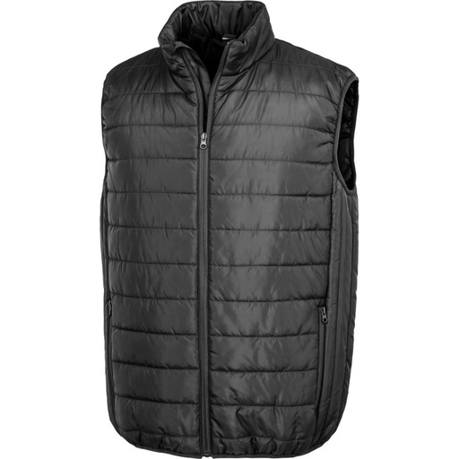 Gilet sans manches – Result R 244X