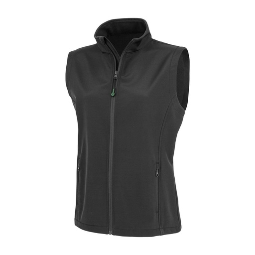 Gilet softshell 2 couches imprimable femme – Result R 902F