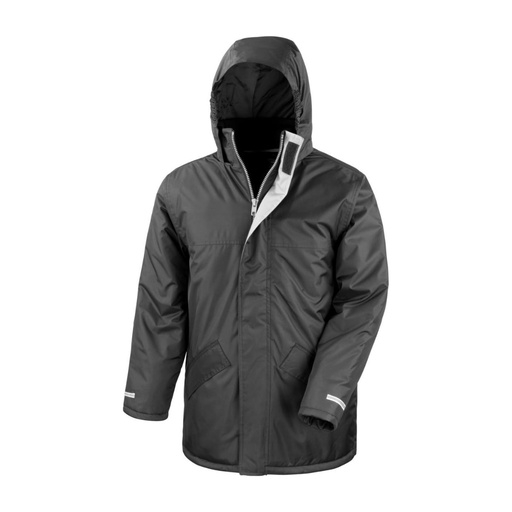 Parka d'hiver « Channel » – Result R 207X