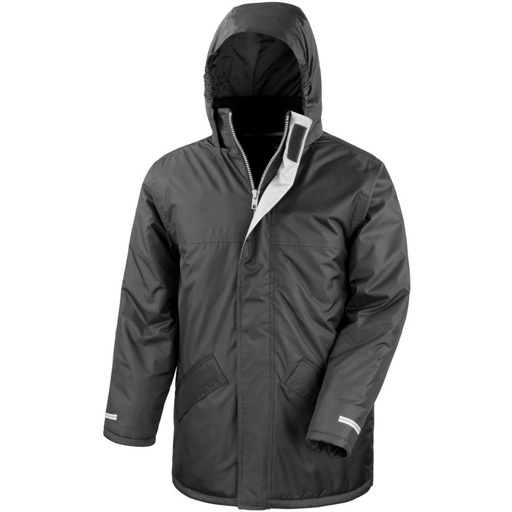 Parka d'hiver « Channel » – Result R 207X