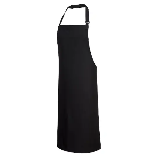 Tablier à bavette Coton S840