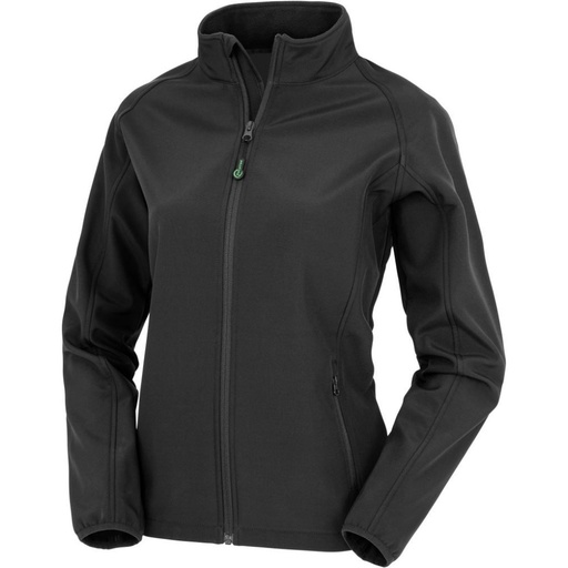 Veste softshell 2 couches imprimable femme – Result R 901F