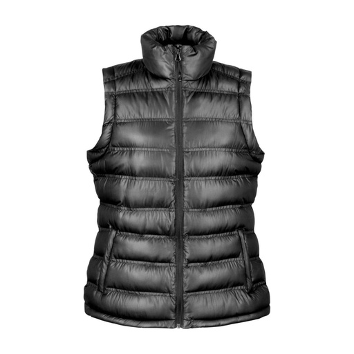 Gilet rembourré « Icebird » femme – Result R 193F