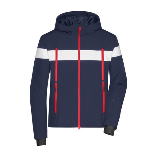 Veste d'hiver de sport homme – Daiber JN 1174