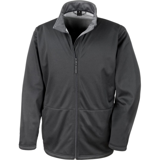 Veste softshell 3 couches homme – Result R 209M