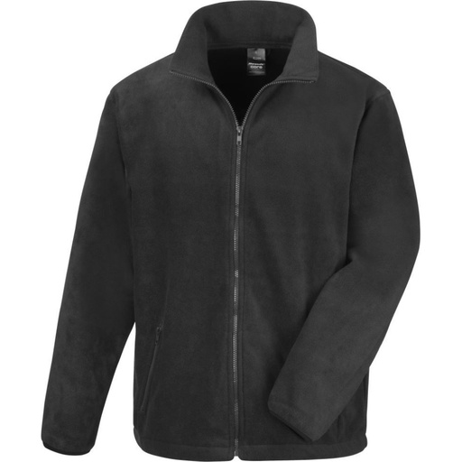 Veste polaire outdoor 280 g « Norse » homme – Result R 220M