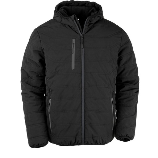 Veste d'hiver « Black Compass » – Result R 240X