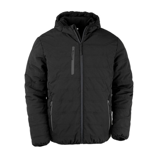 Veste d'hiver « Black Compass » – Result R 240X