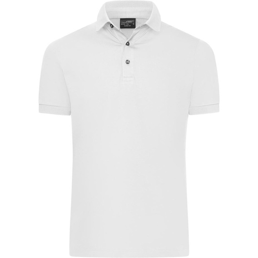 Polo jersey slim 180 g homme – Daiber JN 1302