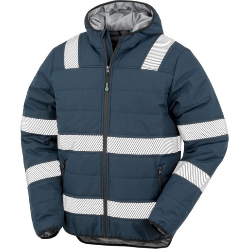 Veste haute visibilité – Result R 500X