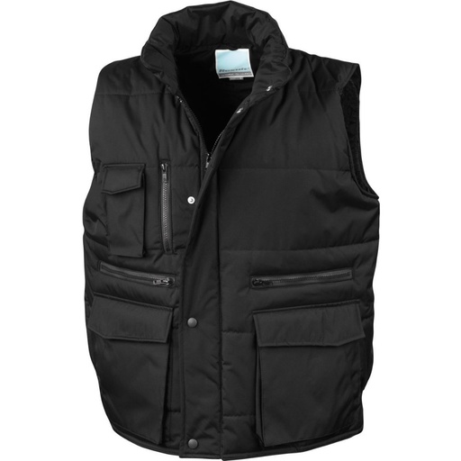 Gilet sans manches – Result R 127X