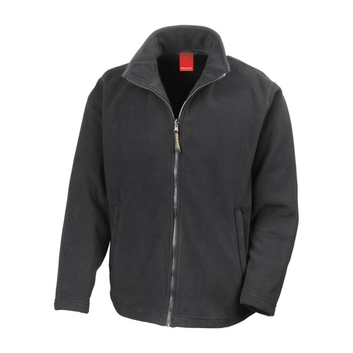 Veste micropolaire 280 g – Result R 115M