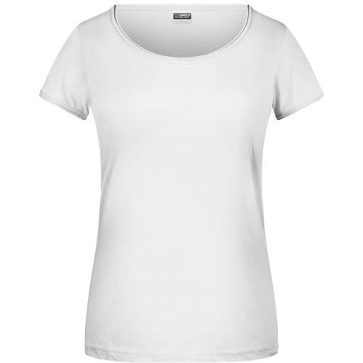 T-shirt bio 120 g femme – Daiber 8001