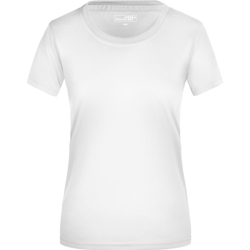 T-shirt de sport 150 g femme – Daiber JN 357