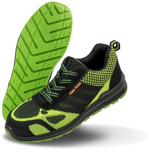 Chaussures de sécurité « Hicks » – Result R 458X