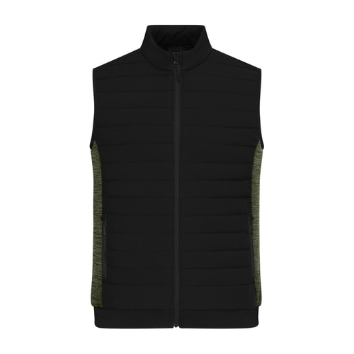 Gilet sans manches doublé homme – Daiber JN 1864