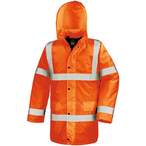 Parka haute visibilité – Result R 218X