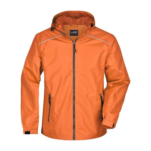 Veste de pluie homme – Daiber JN 1118