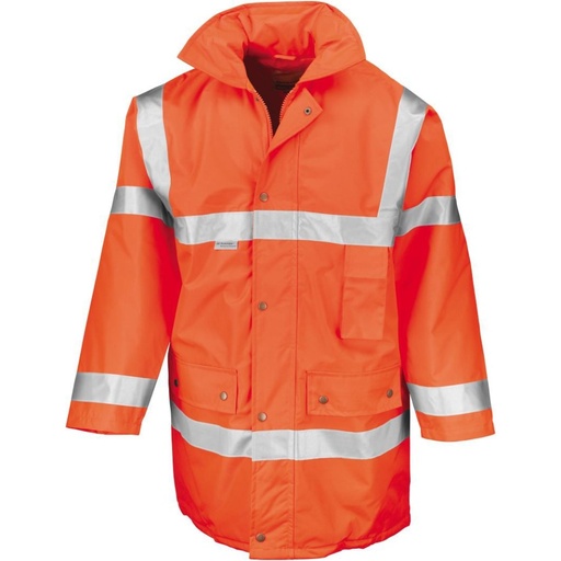 Veste haute visibilité – Result R 018X