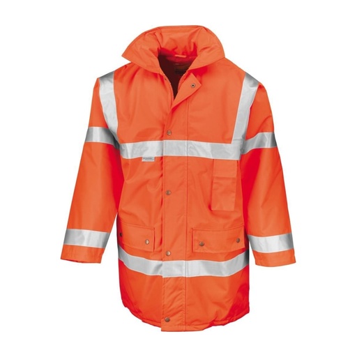 Veste haute visibilité – Result R 018X