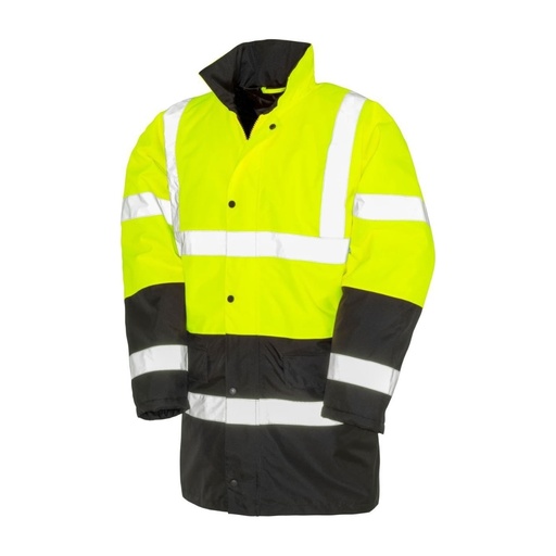 Parka haute visibilité – Result R 452X