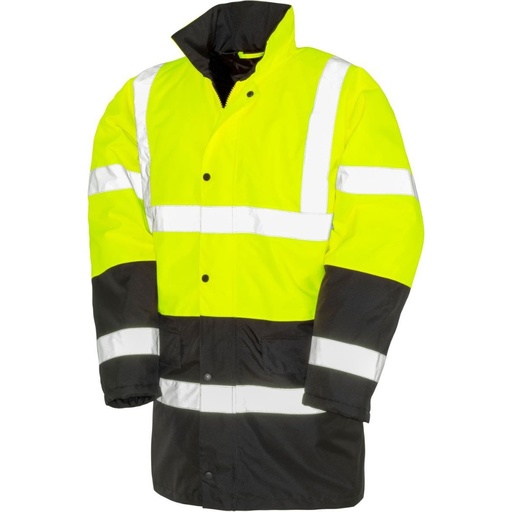 Parka haute visibilité – Result R 452X