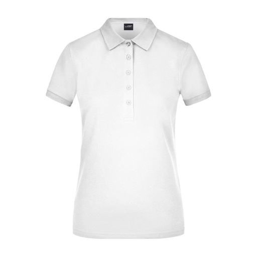 Polo piqué stretch 210 g femme – Daiber JN 709