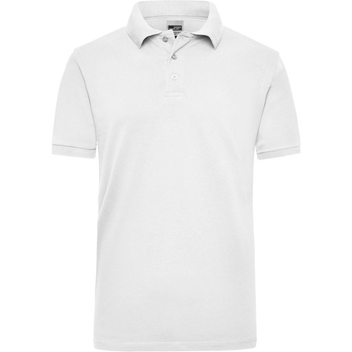 Polo de travail piqué épais 220 g homme – Daiber JN 801