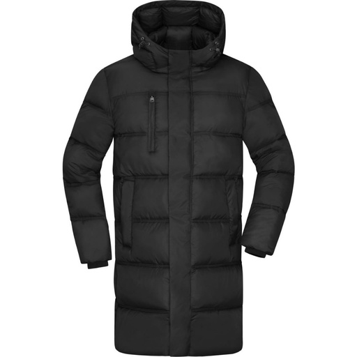 Manteau d'hiver homme – Daiber JN 1368
