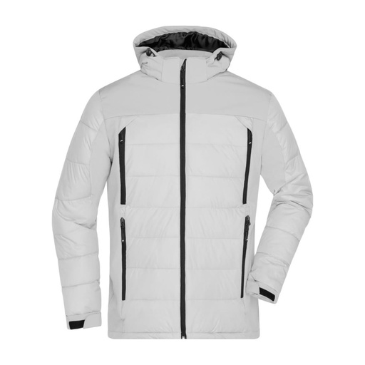 Veste hybride outdoor homme – Daiber JN 1050