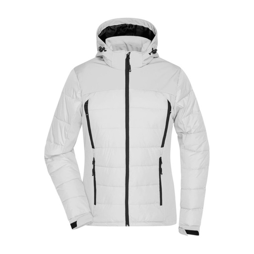 Veste hybride outdoor femme – Daiber JN 1049