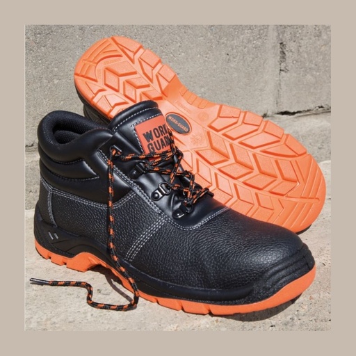 Chaussures de sécurité « Defence » – Result R 340X